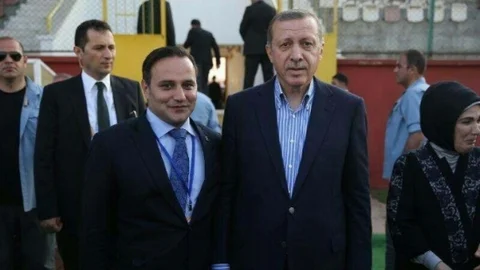 Ali Demirhan “Erzurum İçin Kalkınma Eylem Planı Hazırlanmalı”