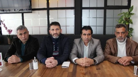 Romanlar Cumhurbaşkanı Erdoğan'ı Ağırlayacak