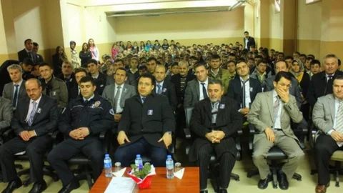 Yığılca'da 94. Yıl Dönümü Etkinliklerle Kutlandı