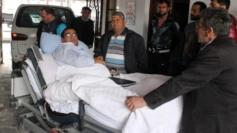 Ok Evde Diyaliz Yaşam Standardını Arttırıyor