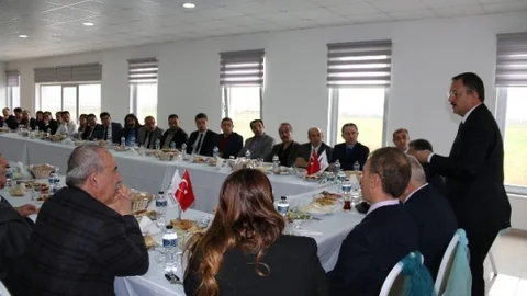 “Şehrin Huzuru İçin Gayret Ettim”