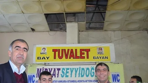 Viranşehir'de İstiklal Marşının Kabulü Ve Mehmet Akif Ersoy'u Anma Günü