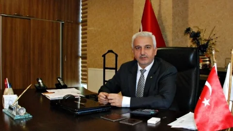 Başkan Ertekin “Nişasta Bazlı Şeker Kotaları İlan Edilsin”