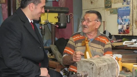 Çebi ''Trabzon Her Şeyin En İyisine Layık''