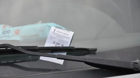 Danıştay'ın 'otopark Kararı' İllere Örnek Oldu