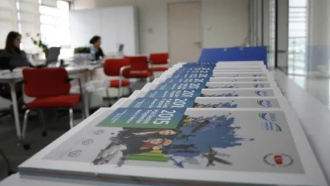 Gmka'ya Başvuruda Son Gün Cuma