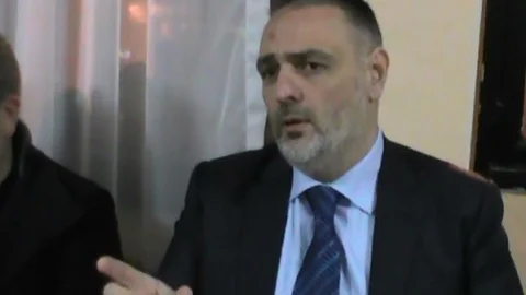 AK Parti Sakarya Milletvekili Aday Adayı Recep Hacıeyüpoğlu