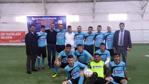 Şampiyon Ertansa...