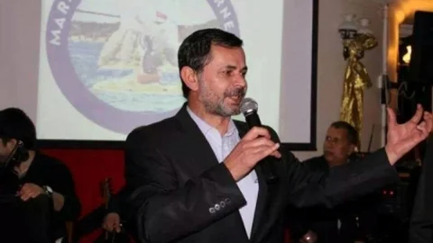 Ağırman “Erzurum Dün Nasıl Milli Mücadelenin Başladığı Nokta Olmuşsa Bu Gün De Memleketimizin Bir Emniyet Sigortası Olmaya Devam Etmektedir”