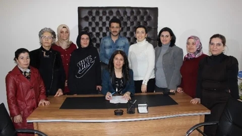 ‘Gençlerin Günlük Hayatta Karar Verme Süreçlerine Dahiliyeti' Projesi Başlıyor