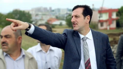 Derebahçe'ye Çok Amaçlı Tesis