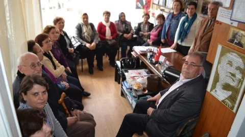 Söke Add'den İstiklal Marşının Kabulü Açıklaması