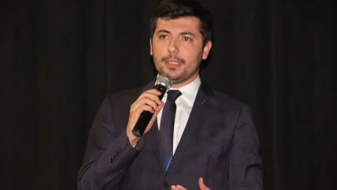 Alperen Ocakları Muhsin Yazıcıoğlu'nu Anma Gecesi Düzenledi