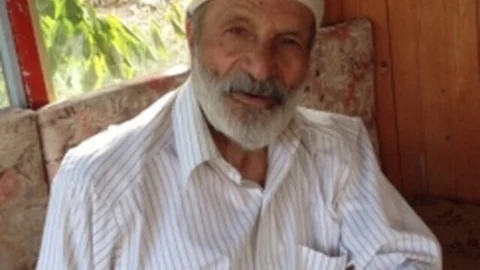 Eski Milletvekilinin Babası Secdede Can Verdi