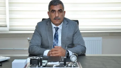 Yeşilyurt Belediyesi'nden Yeni Bir Proje