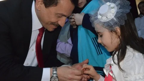 Atalay Of'ta İstiklal Marşının Kabulü Yıldönümü Kutlamalarında Konuştu