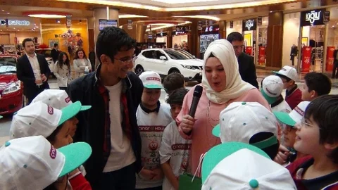 Yeşilyurt Belediyesi Duyarlı Vatandaşları Ödüllendirdi