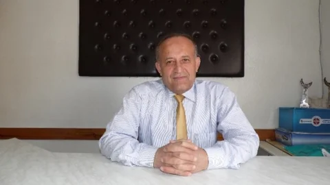 Milletvekili Aday Adayı Osman Özet Mülakatı Değerlendirdi