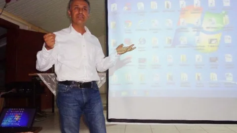 Alanya'da Pet-Shop Sahipleri İçin Eğitim Semineri Düzenleniyor