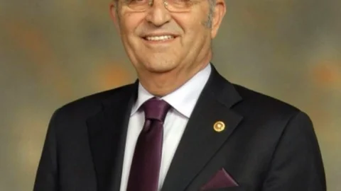 CHP'de Ankara'da Öne Çıkan İsim Kurtulmuşoğlu