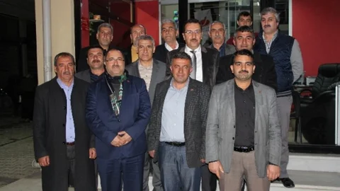 Tüfenkci ‘'ne İstediklerini Bilmiyorlar''