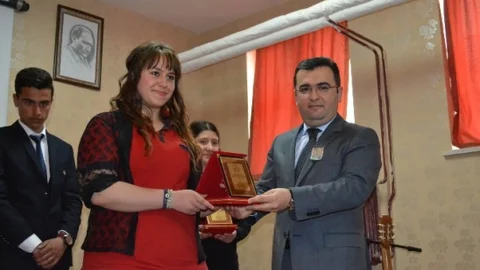 Kulu'da Mehmet Akif Ersoy'u Anma Programı Düzenlendi