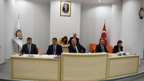 Malatya Büyükşehir Belediye Meclisi Mart Ayı Toplantıları Sürüyor