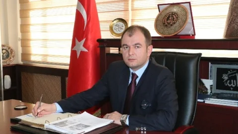 Erzincan TSO Başkanı Muhittin Kalbur'un 13 Mart Erzincan Depremi Anma Günü Mesajı