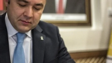 Selde Zarar Gören Belediyelere Yardım Geliyor