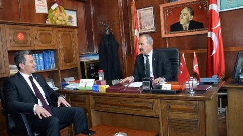 “MHP 2015 Seçimlerinde Gerçek Gücünü Gösterecek”