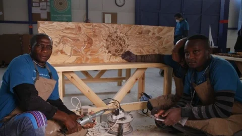 Ağaç Ve İnsanlık İçin