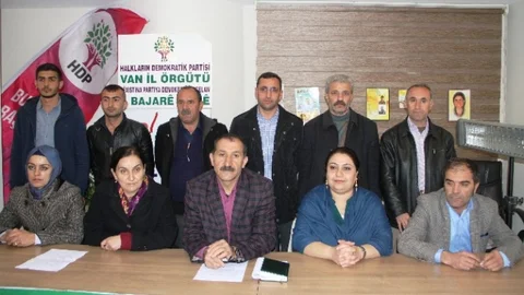 Van'da Nevruz Tarihleri Açıklandı