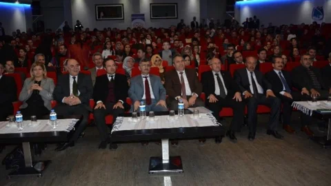 Yunusemre Kent Konseyi'nden Anlamlı Etkinlik