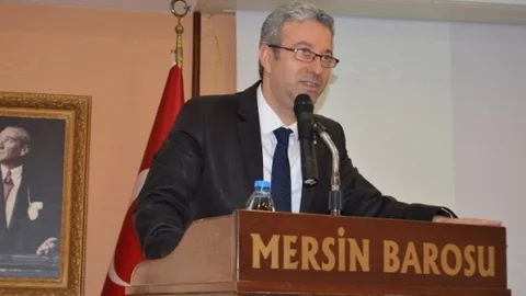 Antmen “Kadına Yönelik Şiddet Olaylarının Yüzde 89'u Yetkililere Bildirilmiyor”