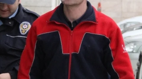 Ölümlü Kazanın Sürücüsü Serbest