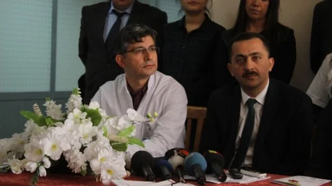 Nefroloji Derneği Başkanı Prof. Dr. Ruhan DÜşünsel