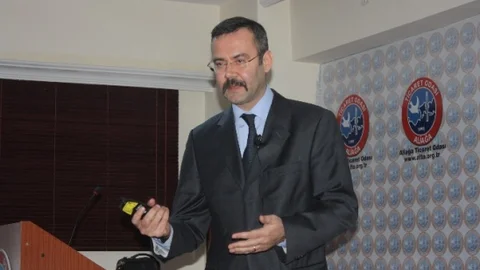 Alto'dan Kurumsallaşma Eğitimi