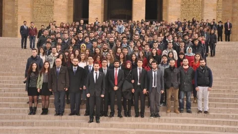 Öğrenci Kongresi Harran Üniversitesi'nde Yapılacak