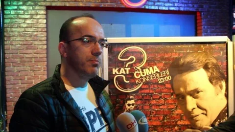 Büyükburç Ölmeseydi Yarın Bursa'da Konser Verecekti