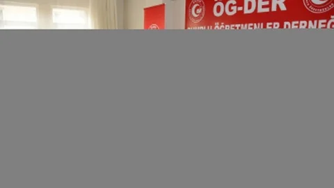 Şuurlu Öğretmenler Derneği Malatya Şubesi Kuruldu