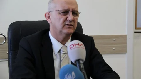 Milli Sporcu Burcu Hızla İyileşiyor