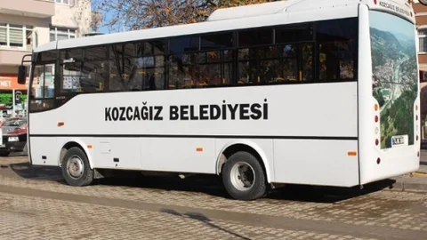 Öğrenciler Sınav Günü Bartın'a Ücretsiz Taşınacak