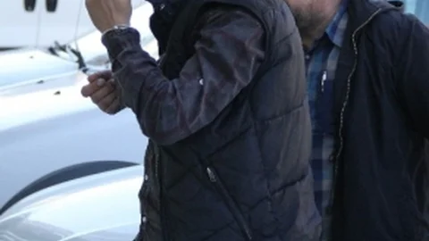 Uyuşturucu Ticaretinden Tutuklanan Genç Beraat Etti