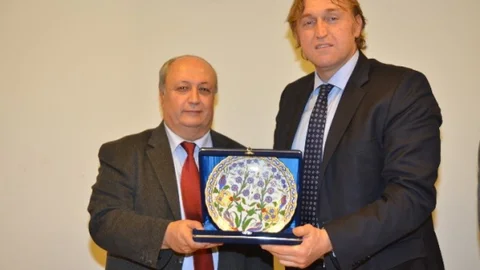 Makina İmalat Sektöründe Bölgesel İşbirliği Başlıyor