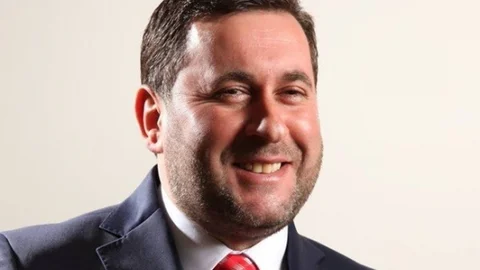 Abdullah Mert'ten İstiklal Marşı'nın Kabulü Mesajı