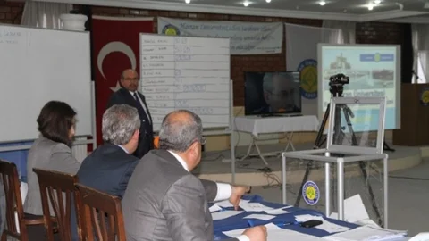 Harran Üniversitesi Rektörlük Seçimi Sonuçlandı