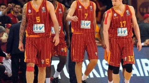 Turkısh Aırlınes Euroleague