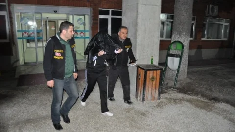 Eskişehir'de Masaj Salonlarına Operasyon