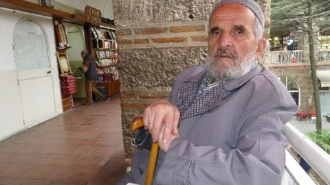 (Özel Haber) Müslüman Devletlerin Bastığı Paraları 80 Yılda Biriktirdi
