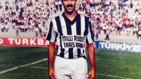 Anbarlı Mezarı Başında Anılacak